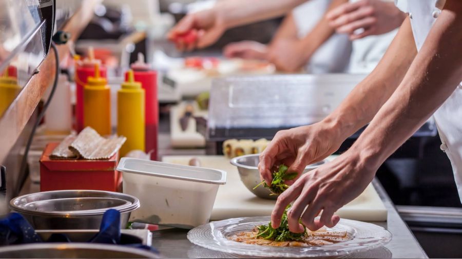 Hizmet sektöründe üretici enflasyonu yüzde 79,95