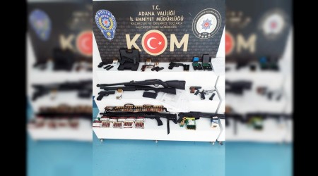 İhale şebekesine rekor tutuklama