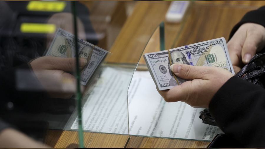 İhracatçı ‘kur altında' eziliyor!