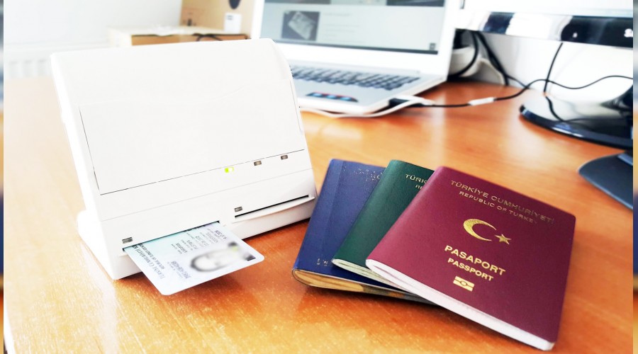 İhracatçılara pasaport kolaylığı