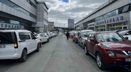 İkinci elde seçim ve bayram telaşı