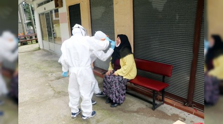 İlk kez Rize'de uygulanıyor