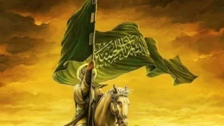 İmam Ali'nin, Nehrevan savaşından sonra irat ettiği hutbe