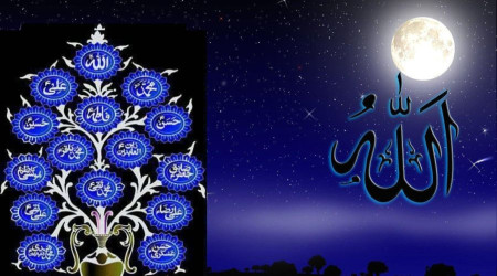 İmam Hasan’ın iki emanete dair beyanı