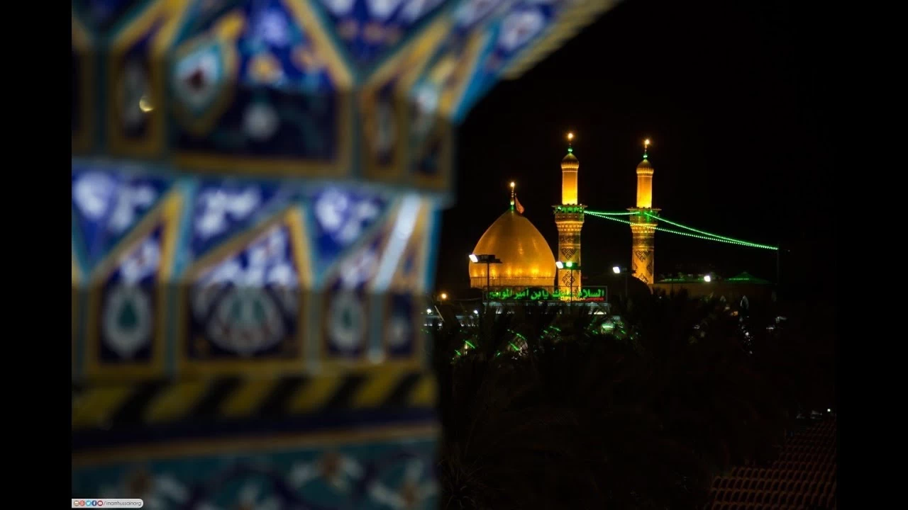 İmam Rıza’nın Memun’un sarayında doğru fikirleri yayması