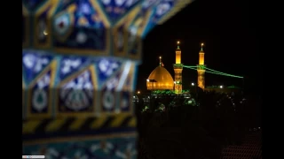 İmam Rıza’nın Memun’un sarayında doğru fikirleri yayması