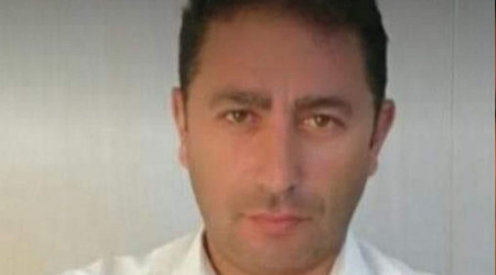 İnfaz koruma memuru evinde ölü bulundu