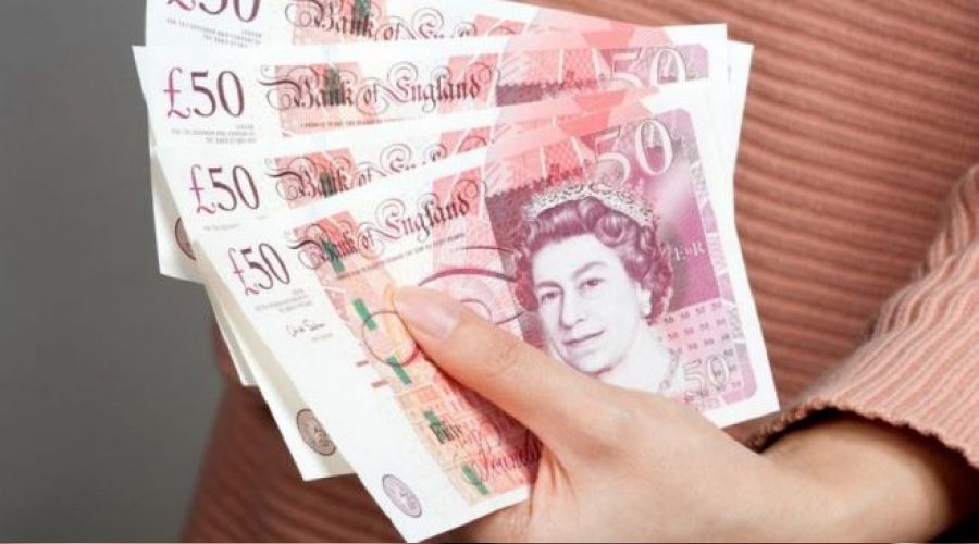 İngiltere rekor borçlandı