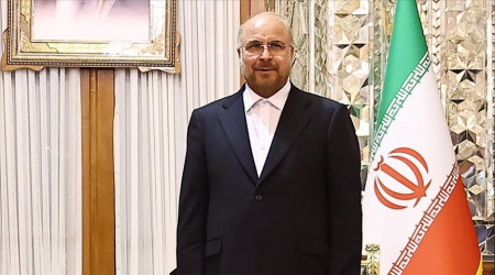 İran ile Azerbaycan aralarındaki buzları eritti