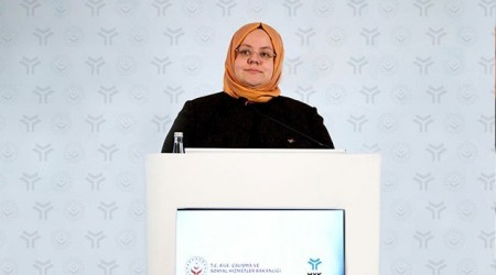 İş güvenliği uzman sayısı 165 bini aştı