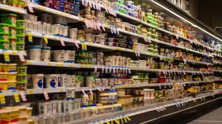 İşlenmiş gıdalara dikkat