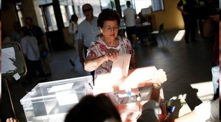 İspanya erken seçime gidiyor