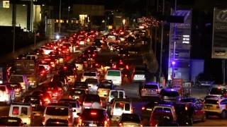 İsrail ordusu, Lübnan'ın güneyi ve Bekaa'ya saldırı tehdidinde bulundu