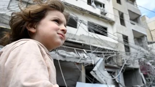 İsrail saldırılarında Lübnan'da 800'e yakın çocuk hayatını kaybetti, 360 bin çocuk yerinden edildi
