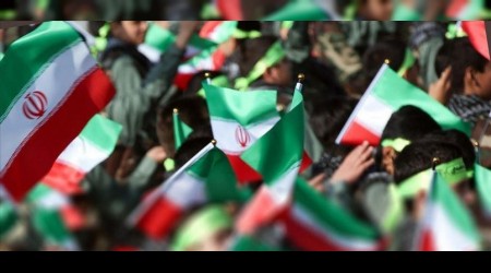 İsrail’in eğittiği meddahlar gözaltına alındı