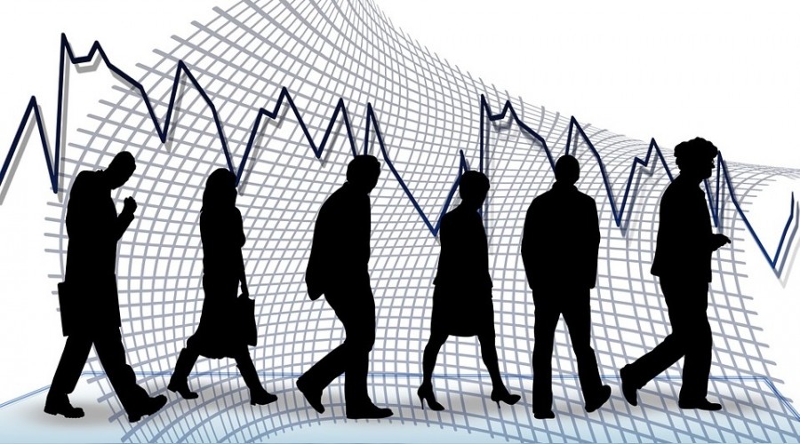 İşsizler ordusuna yüzbinler eklendi