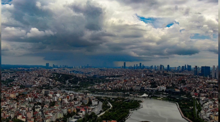 İstanbul, kongre şehirleri içinde yükseldi