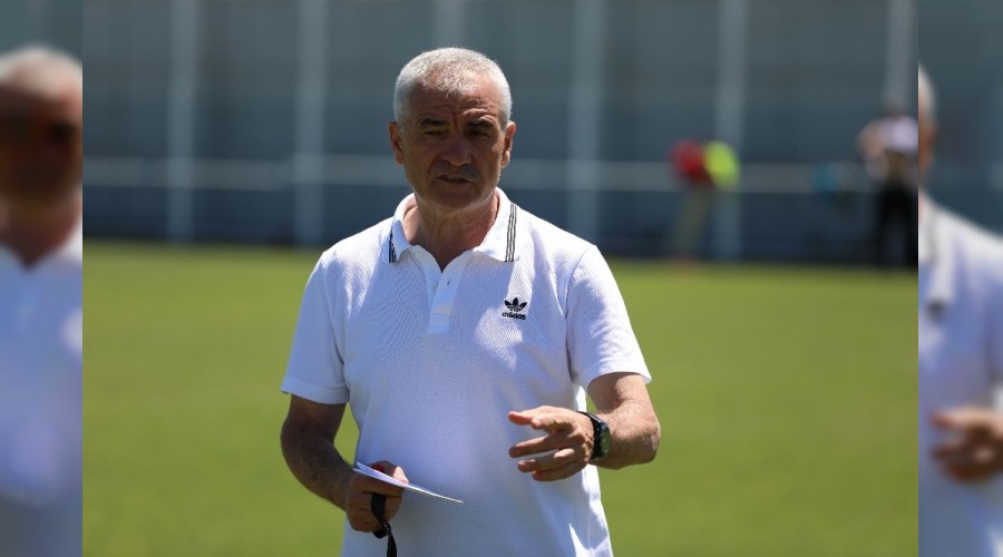 'İstanbul'a galibiyet için gidiyoruz'