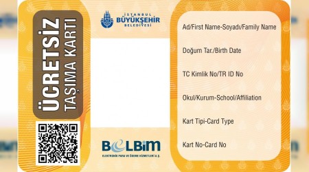 İstanbul’da 100 bin anne artık ücretsiz seyahat ediyor