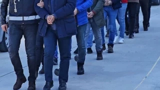 İstanbul'da 'istasyon' evlerine yasadışı bahis baskını: 22 gözaltı