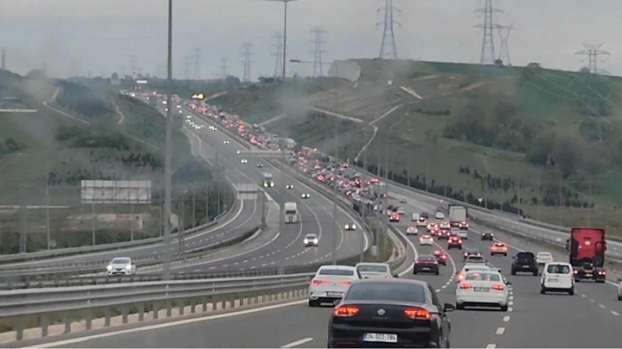 İstanbullular gidiyor