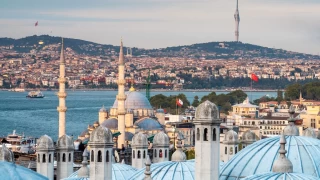 stanbul'un kefedilmesi gereken 10 tarihi ve turistik yeri