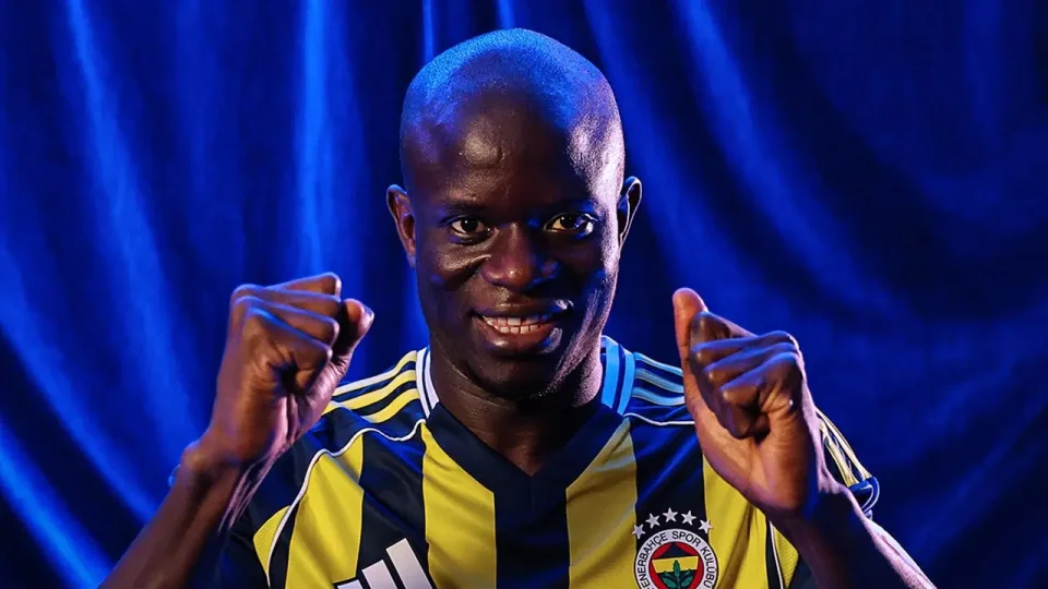 İşte Fenerbahçe'nin Ocak transferleri