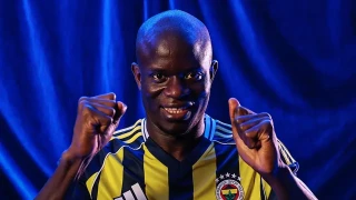 İşte Fenerbahçe'nin Ocak transferleri