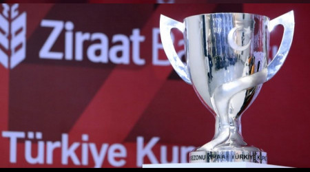 İşte Galatasaray'ın kupadaki rakibi