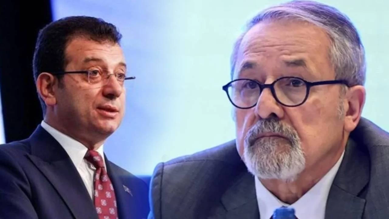 İYİ Parti'nin İstanbul adayı Naci Görür mü olacak?