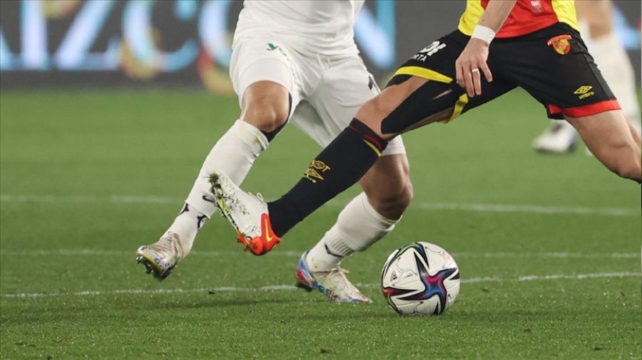 İzmir derbisinde 59. randevu