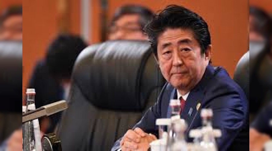 Japonya’da yeni lider arayışı