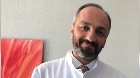 Kalp ve Damar Cerrahı Profesör Covid-19'a yenik düştü