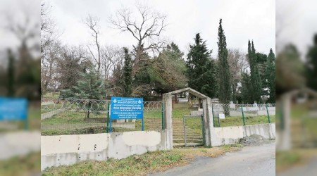 Kanal İstanbul mezarlıkları yutacak