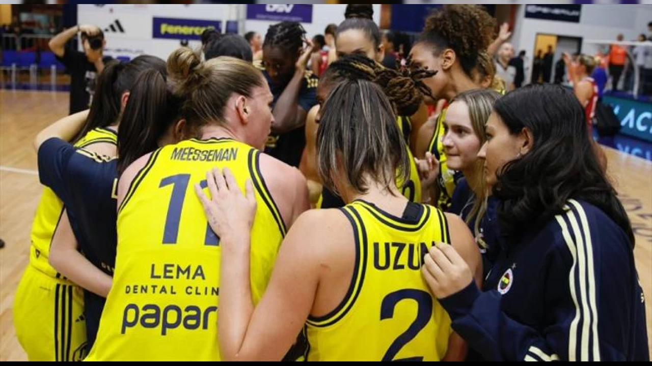 Kanarya grupta son maçını oynayacak