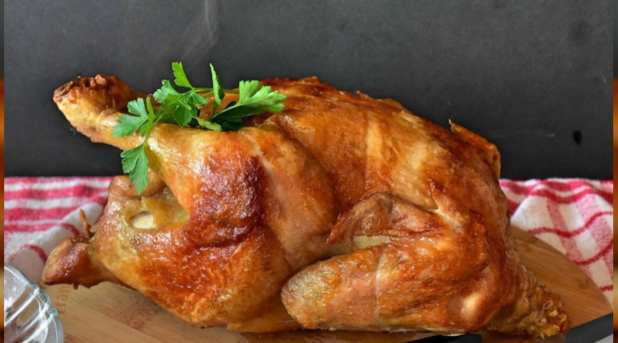 Kanatlı ette üretime devam