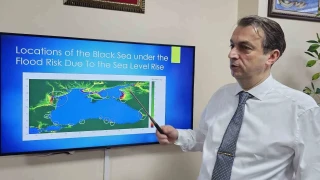 Karadeniz yükseliyor: 160 milyon kişi tehdit altında