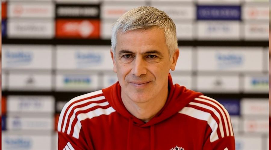Karaveli Beşiktaş'taki geleceğini belirsiz görüyor 