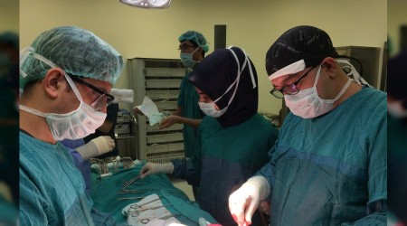 Karnından çıkanlar hayrete düşürdü