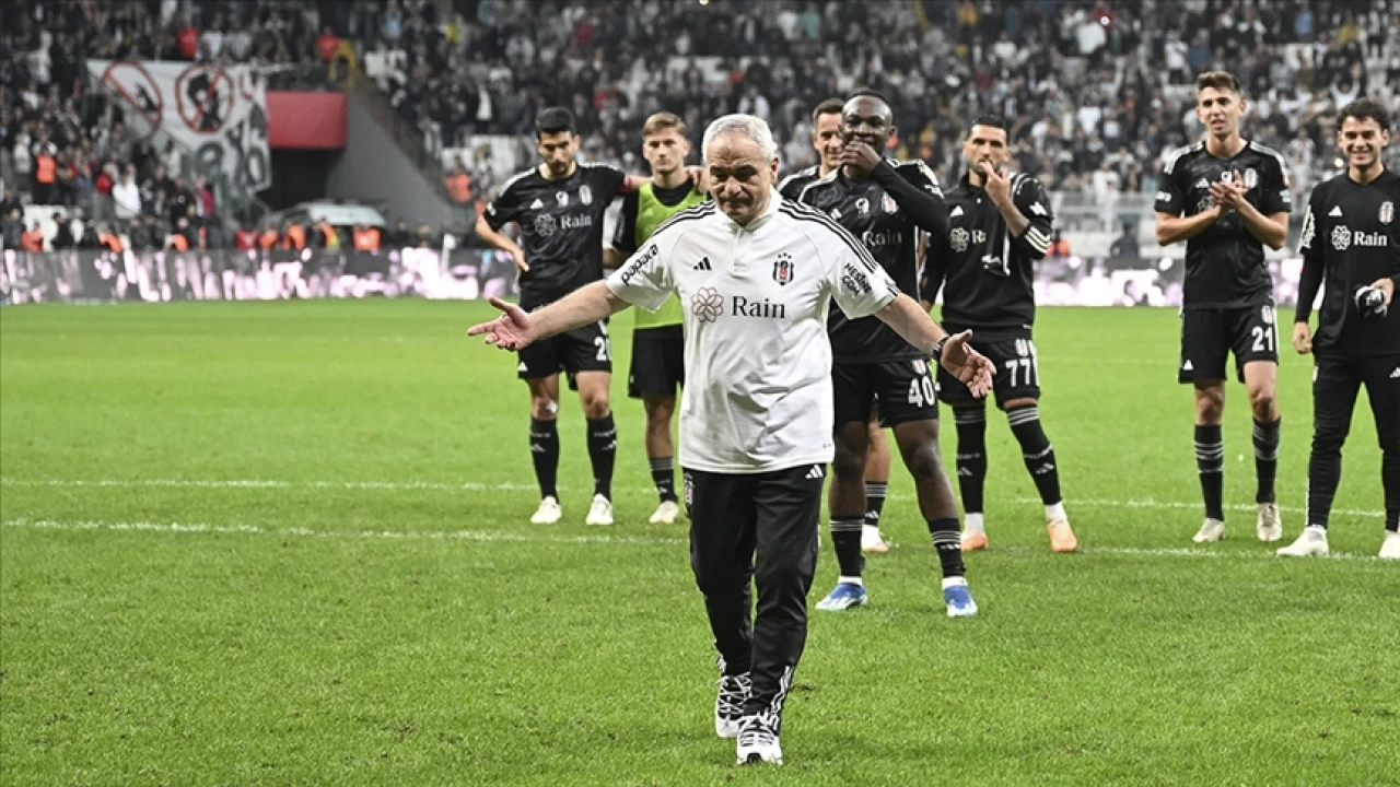 Kartal 8 eksikle Samsunspor karşısında
