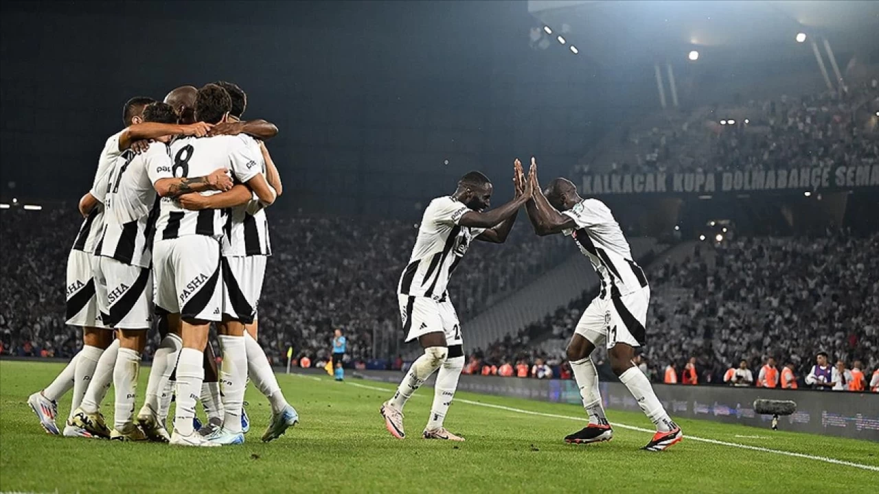 Kartal yeni sezondan umutlu