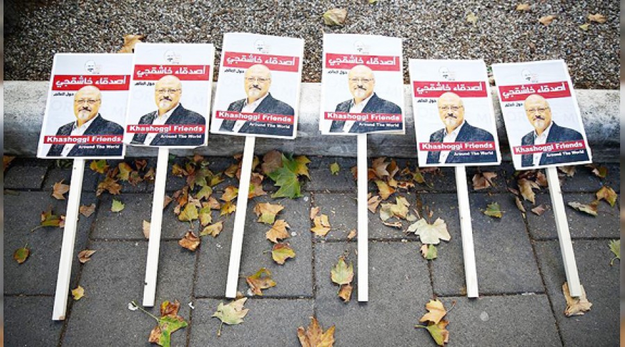 Kaşıkçı cinayetinde 5 sanığa idam talebi