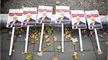 Kaşıkçı cinayetinde 5 sanığa idam talebi