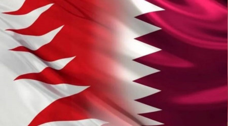 Katar ve Bahreyn'den diplomatik ilişkilerin yeniden başlatıyor