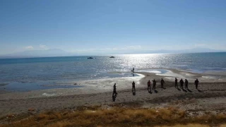 Kaybolan Rojin iin aramalar devam ediyor