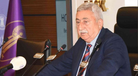 'Kazanın bedelini ödemek kazayı önlemekten pahalı'