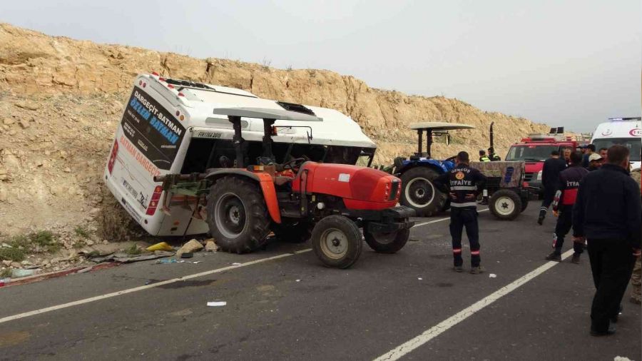 Kazanın sebebi kalp krizi