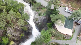 Kazdağı Milli Parkı'na giriş yasağı