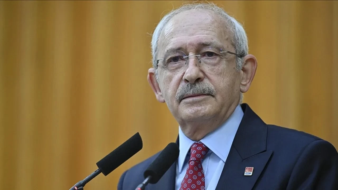 Kılıçdaroğlu hakkında iddianame hazırlandı