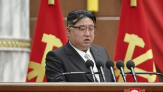 Kim Jong Un seferberlik başlattı